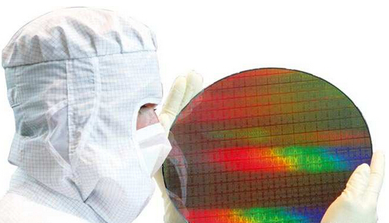 物聯(lián)網(wǎng)興起，特殊應(yīng)用晶片帶動半導(dǎo)體需求