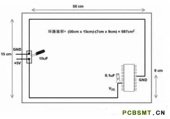 點擊打開原圖 十一條PCB<a href=http://www.kkrpglt.cn/pcb/ target=_blank class=infotextkey>設計</a>經驗 讓你受用一生