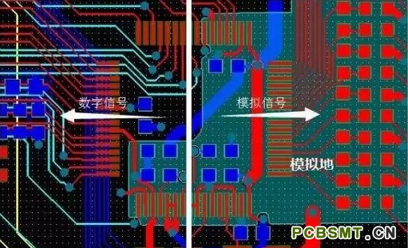 點擊打開原圖 十一條PCB<a href=http://www.kkrpglt.cn/pcb/ target=_blank class=infotextkey>設計</a>經驗 讓你受用一生